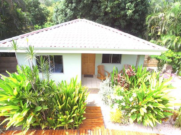 Cote Pacific Casitas Hotel Huacas ภายนอก รูปภาพ